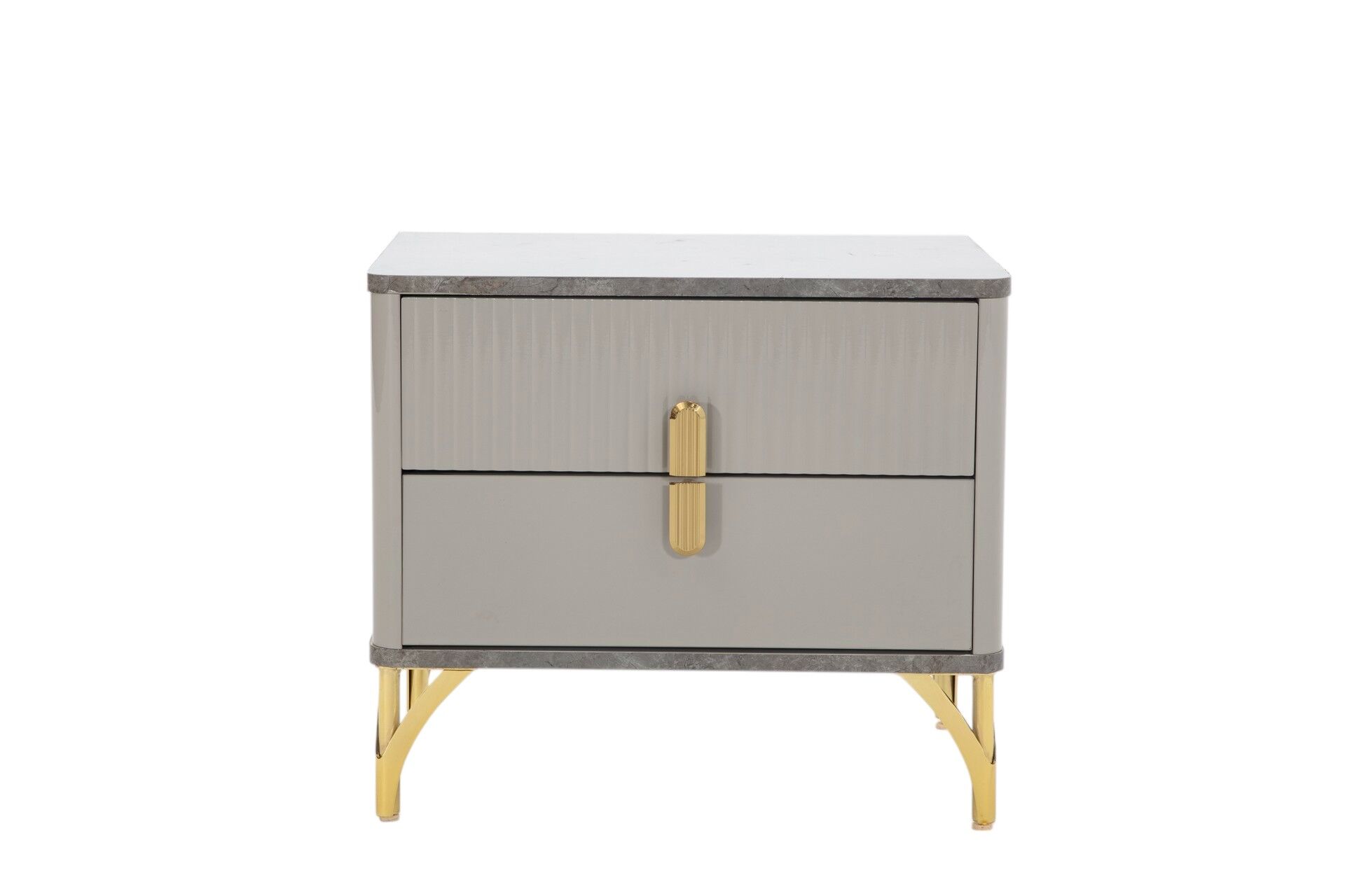 Serra Nightstand