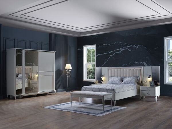 Arena Sliding Door Wardrobe