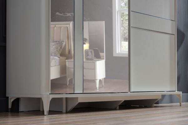 Arena Sliding Door Wardrobe