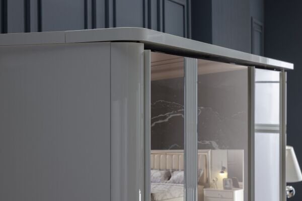 Arena Sliding Door Wardrobe