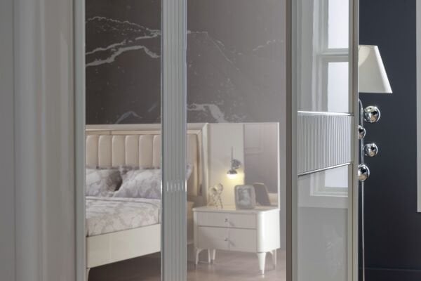 Arena Sliding Door Wardrobe