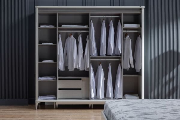 Arena Sliding Door Wardrobe