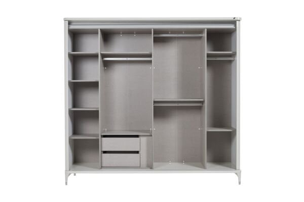Arena Sliding Door Wardrobe