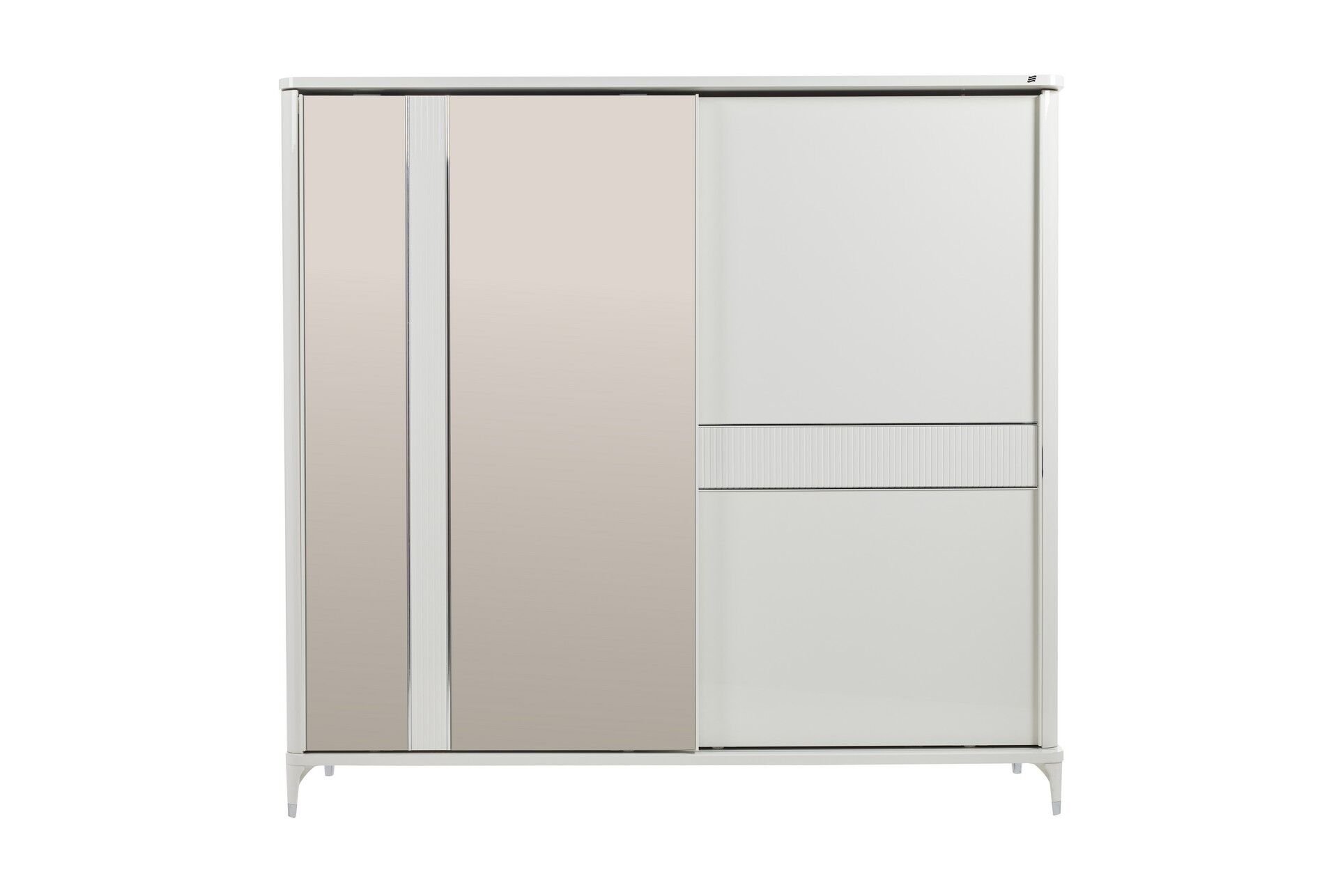 Arena Sliding Door Wardrobe