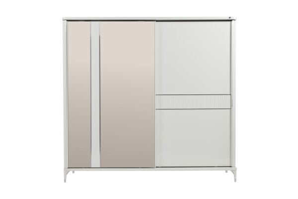 Arena Sliding Door Wardrobe