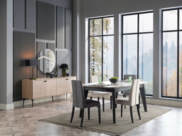 Cross 6286 Chair 2 pcs