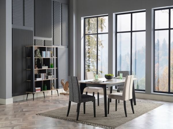 Cross 6286 Chair 2 pcs