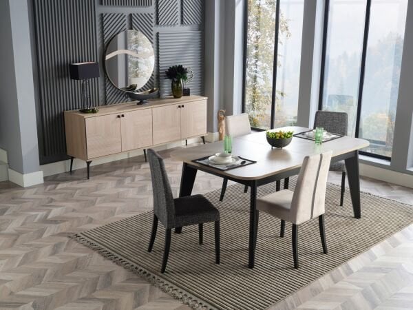 Cross 6286 Chair 2 pcs