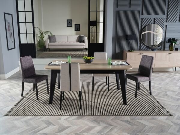 Cross 6286 Chair 2 pcs