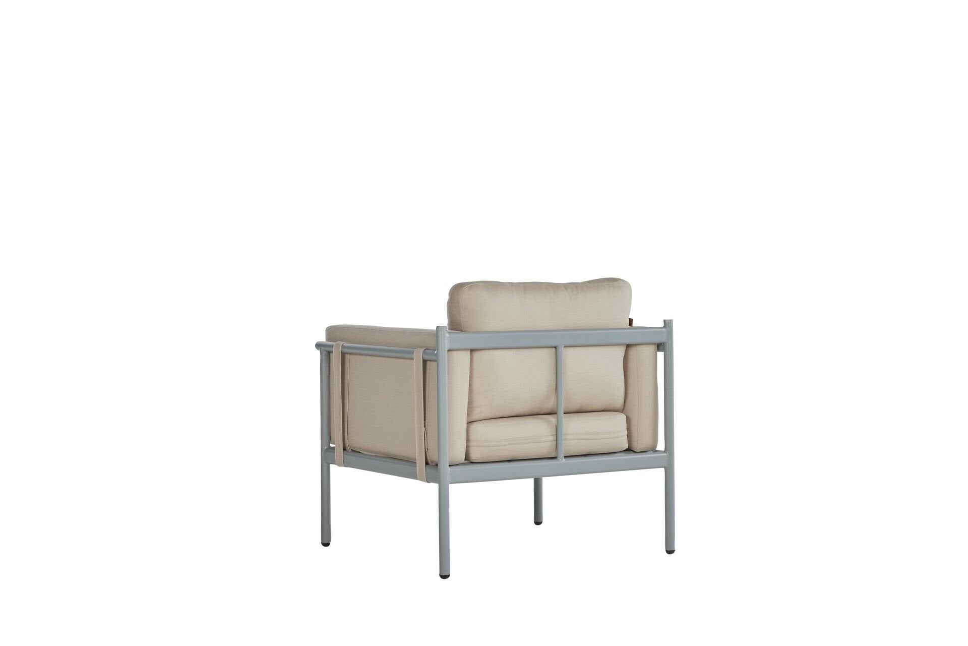 Dublin Tekli Bahçe Koltuk