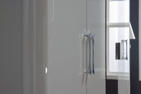 Arena 5 Door Wardrobe