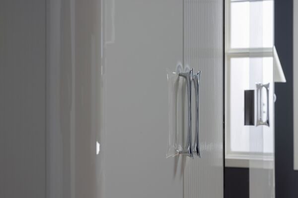 Arena 5 Door Wardrobe
