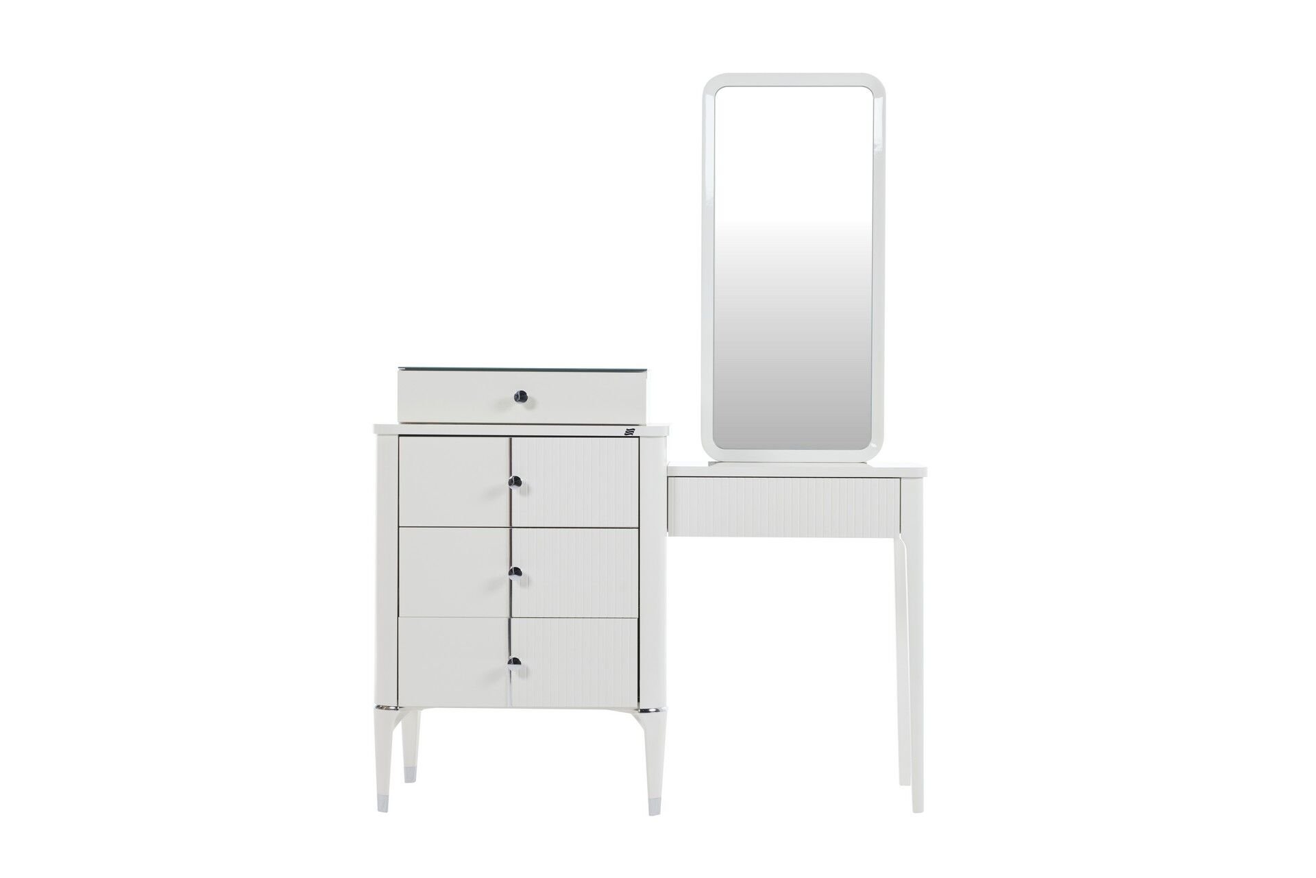 Arena Makeup Table