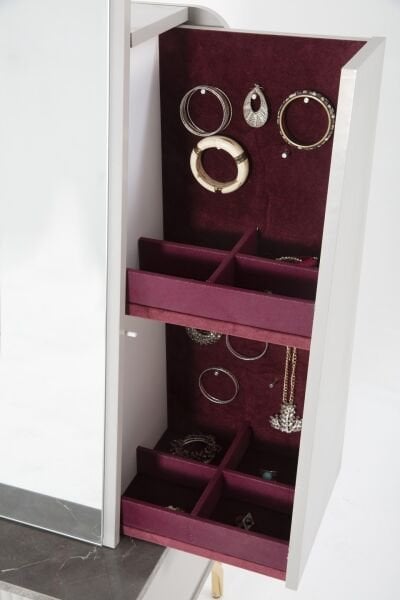 Serra Tall Mirror