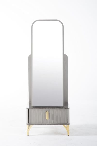 Serra Tall Mirror