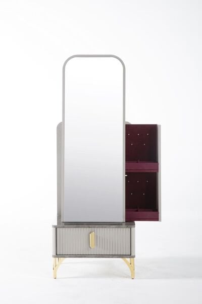 Serra Tall Mirror