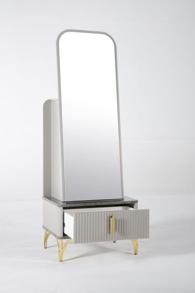 Serra Tall Mirror