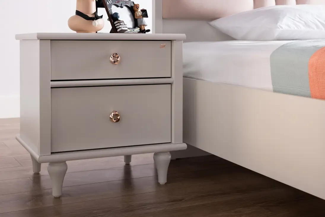 Emily Genç Odası Takımı