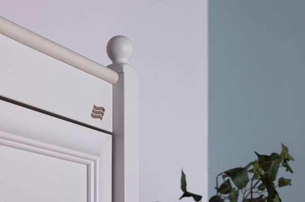 Emily 3 Door Wardrobe