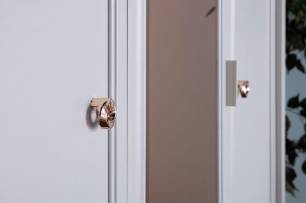 Emily 3 Door Wardrobe