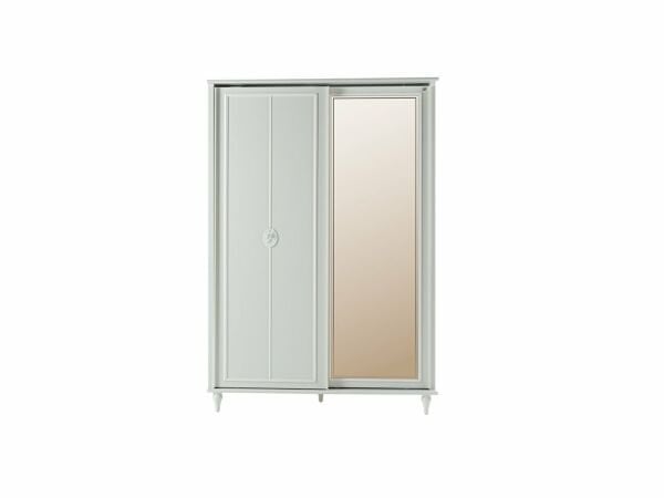 Emily Sliding Door Wardrobe