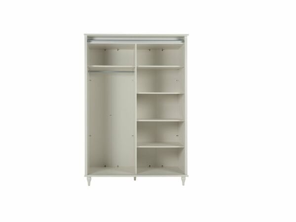 Emily Sliding Door Wardrobe