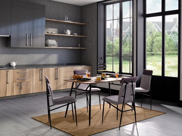 Aldo Kitchen Table Set