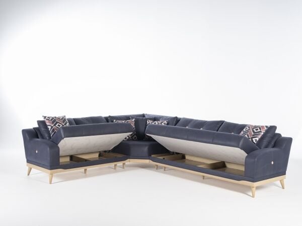 Estilo X Köşe Takımı