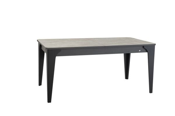 Vista Folding Table Cream