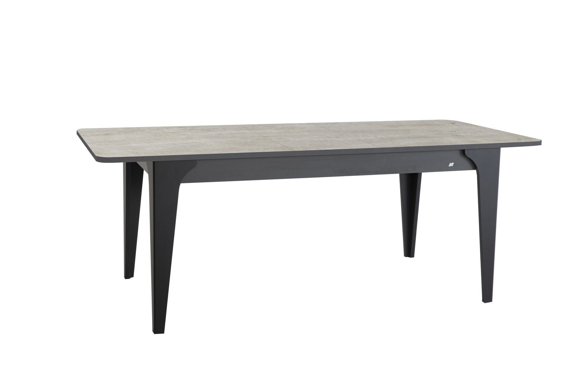 Vista Folding Table Cream