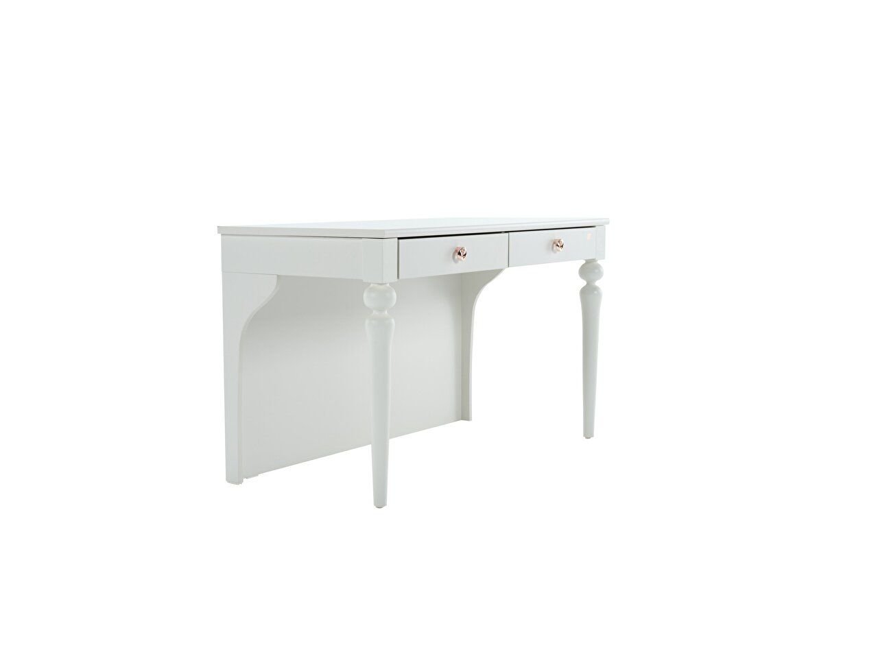 Emily Desk
