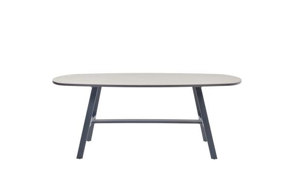 Vista Alternative Table Cream