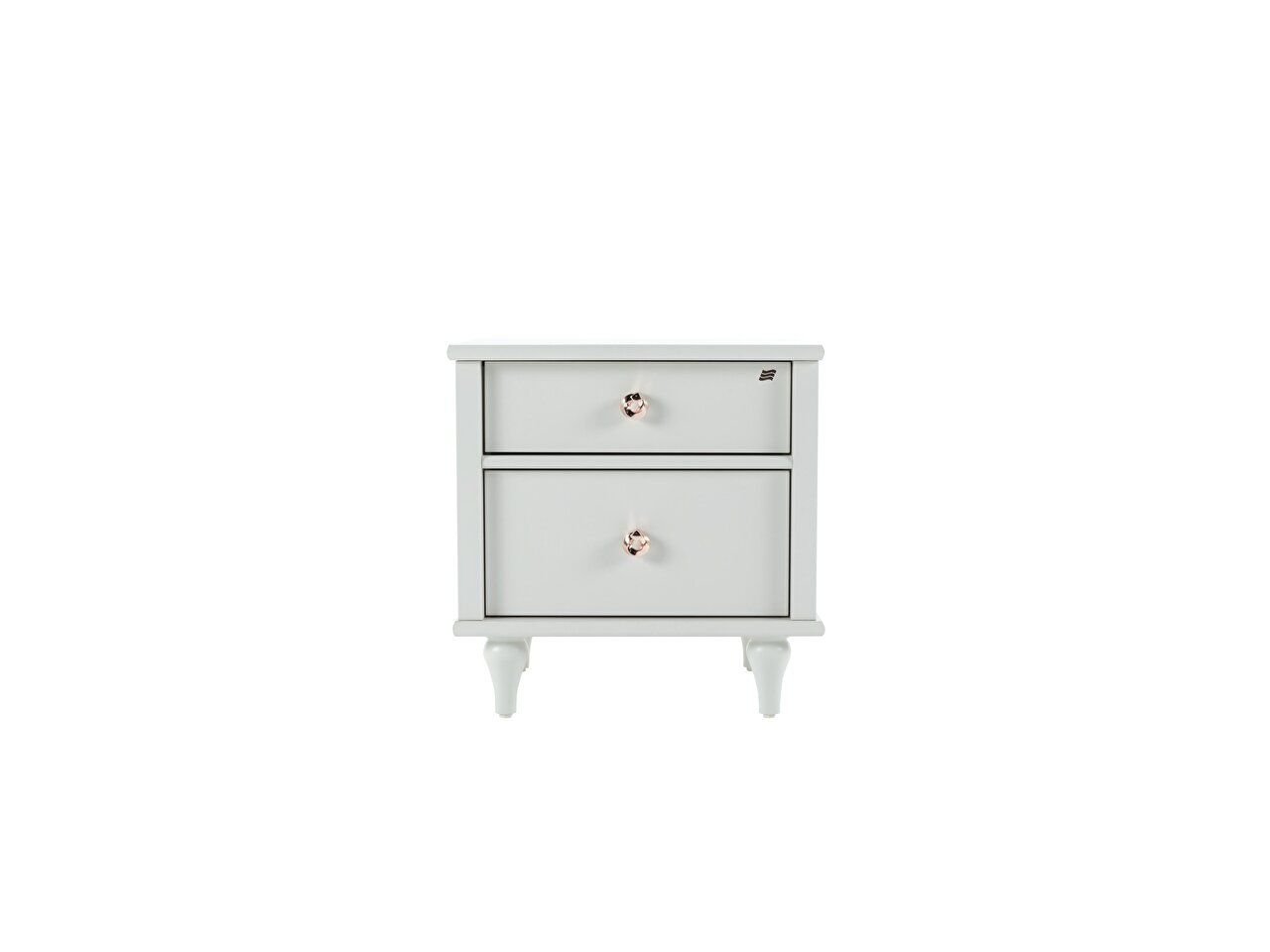 Emily Genç Odası Komodin