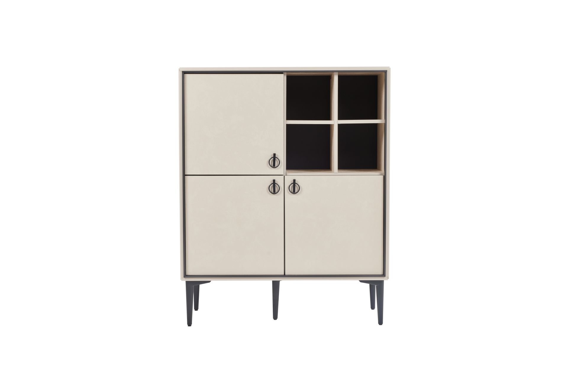 Vista Display Cream