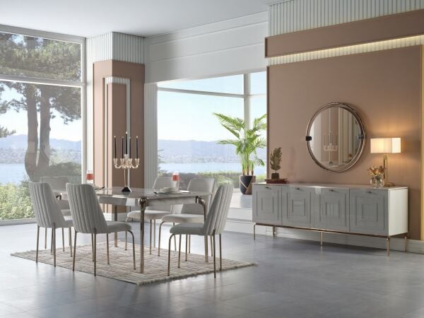 Briella Alternatif Mini Açılır Masa