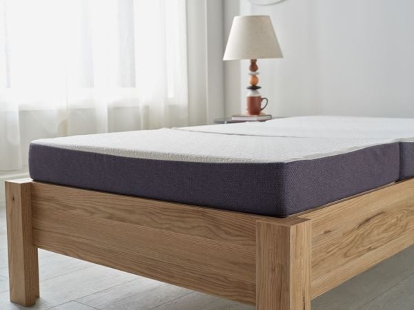 Yoga Folding Foam Mattress