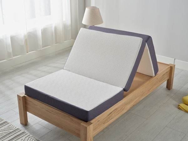 Yoga Folding Foam Mattress