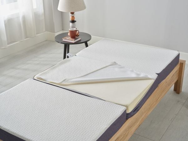 Yoga Folding Foam Mattress