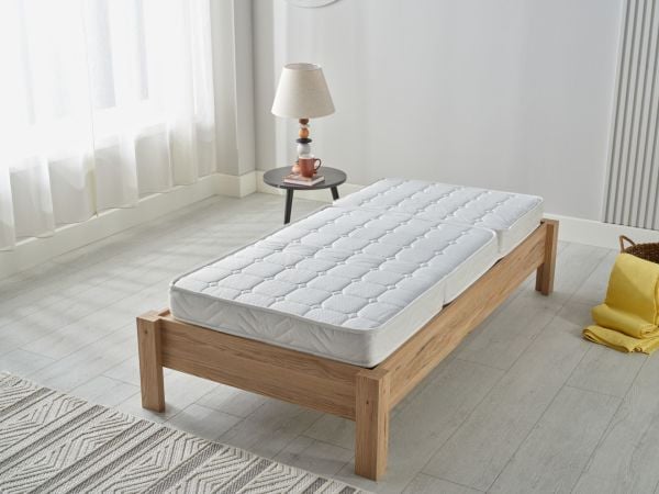 Simena Folding Spring Mattress