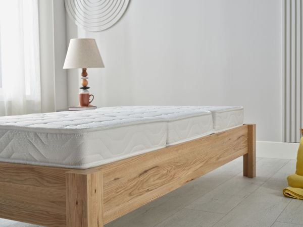 Simena Folding Spring Mattress