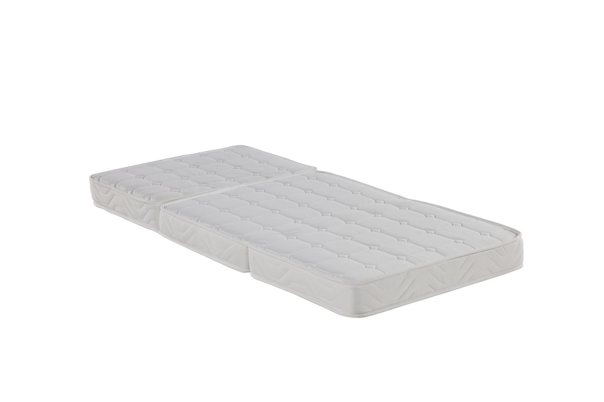 Simena Folding Spring Mattress