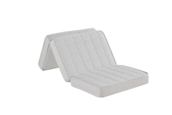 Simena Folding Spring Mattress
