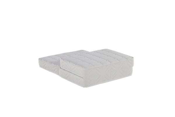 Simena Folding Spring Mattress