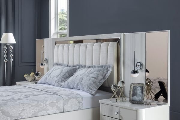 Arena Nightstand Lighting