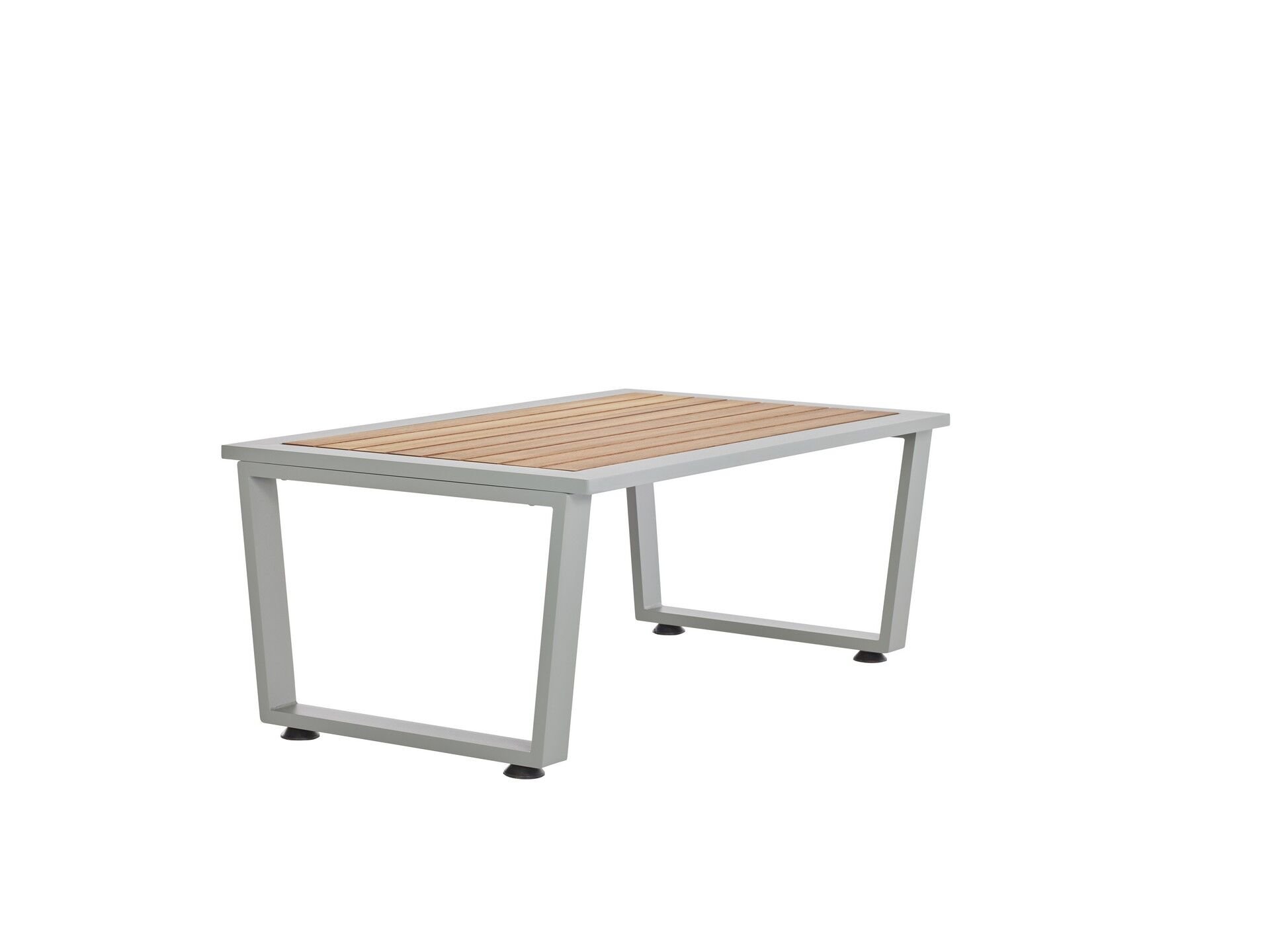 Armin Bahçe Orta Sehpa - Su Yeşili