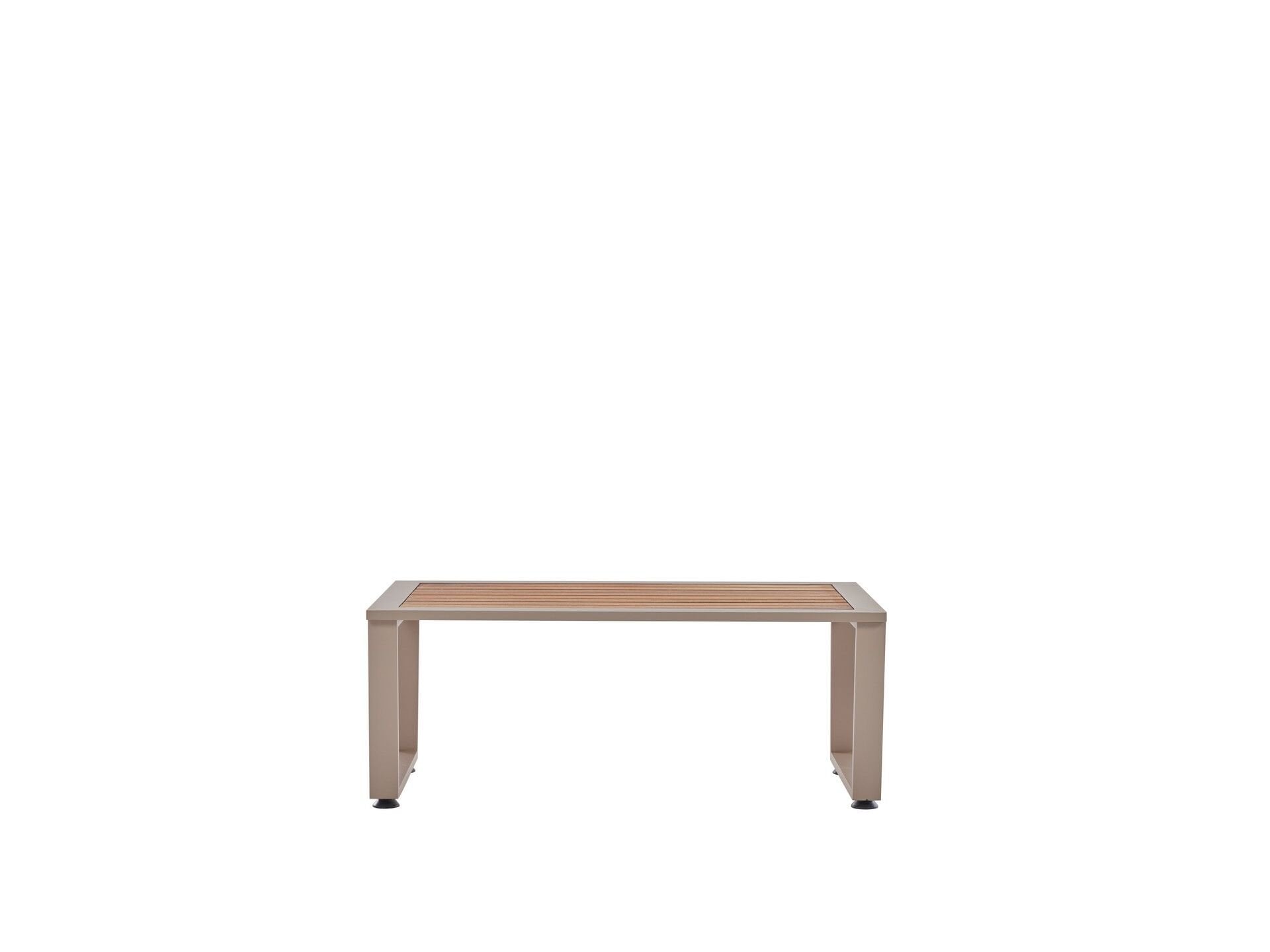 Armin Bahçe Orta Sehpa - Vizon