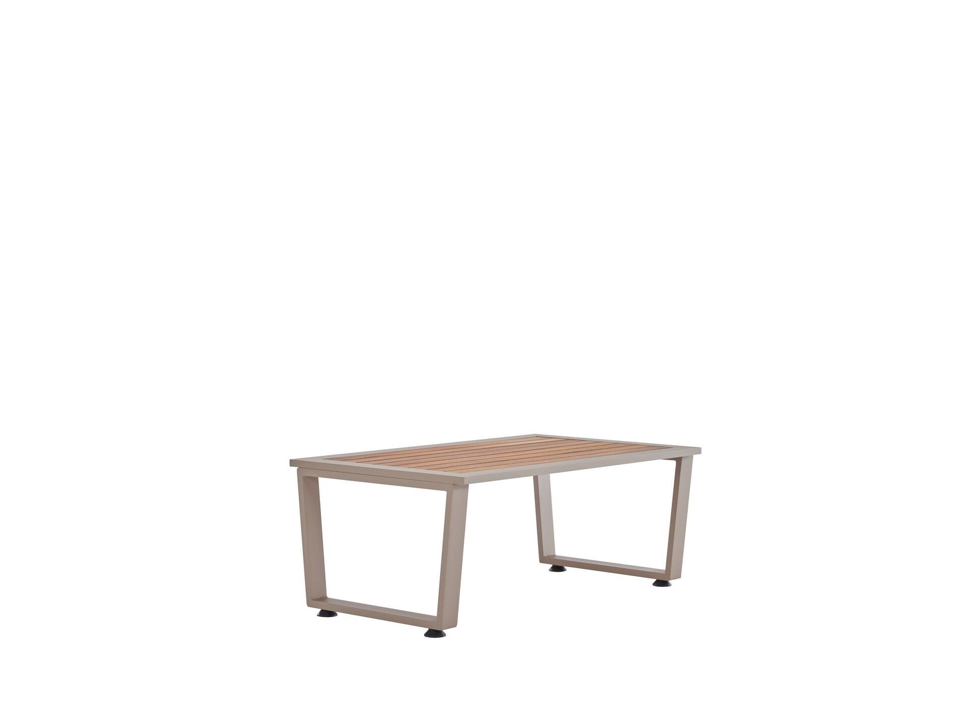 Armin Bahçe Orta Sehpa - Vizon