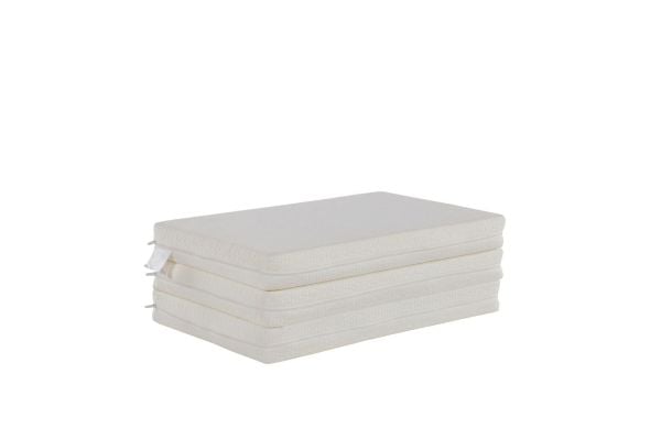 Ella Folding Baby Mattress