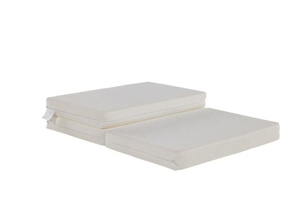 Ella Folding Baby Mattress
