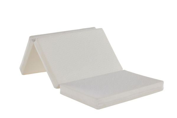 Ella Folding Baby Mattress